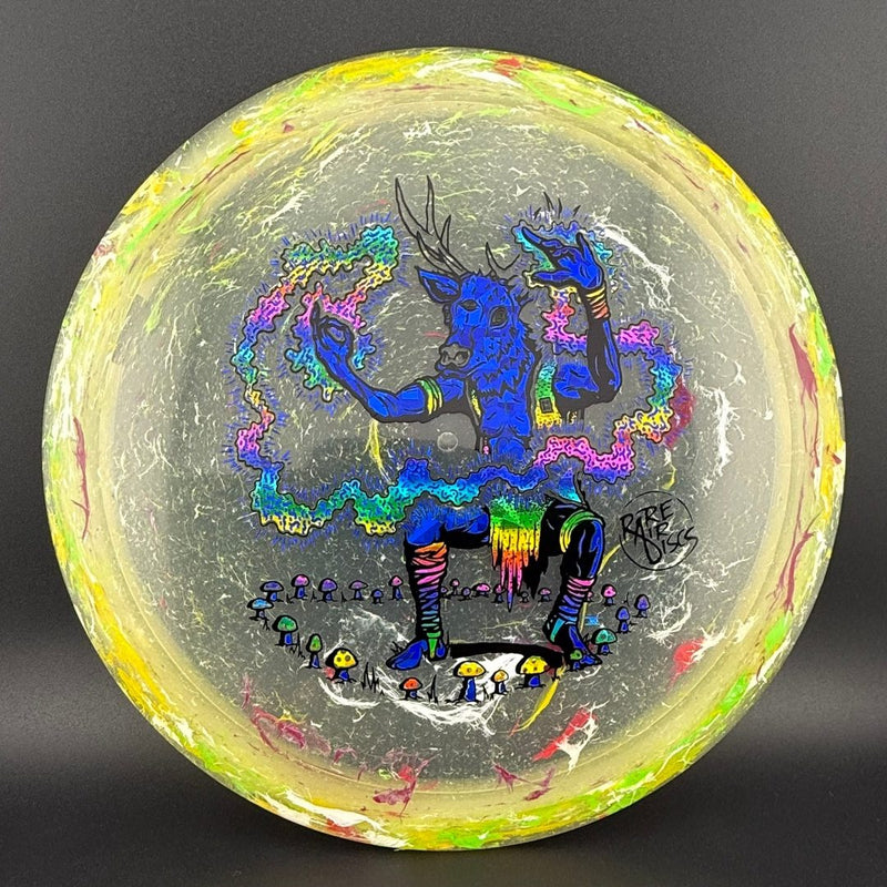Load image into Gallery viewer, Jawbreaker Z FLX Cicada - Elk Man 2.0 by Ripper Studios