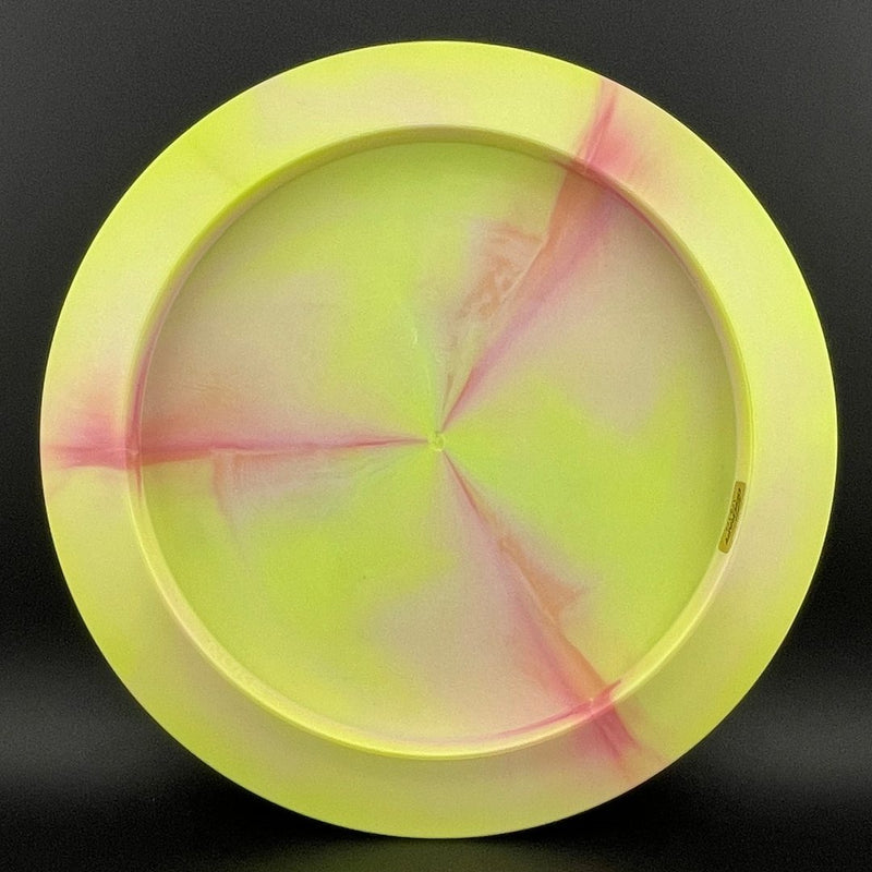 Load image into Gallery viewer, Swirl ESP Nuke - Ezra Aderhold Tour Series - Double Stamp