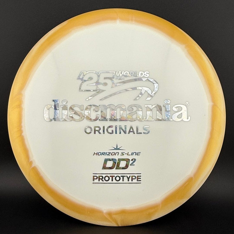 Load image into Gallery viewer, Horizon S-line DD2 - Prototype - 2025 Worlds