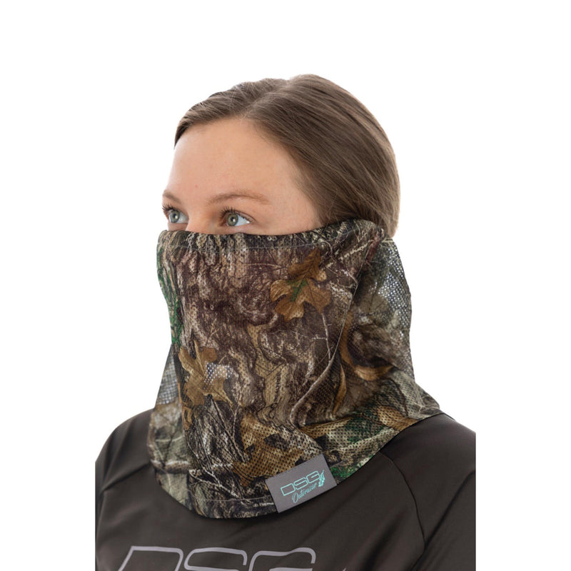 Load image into Gallery viewer, Mesh Face Mask