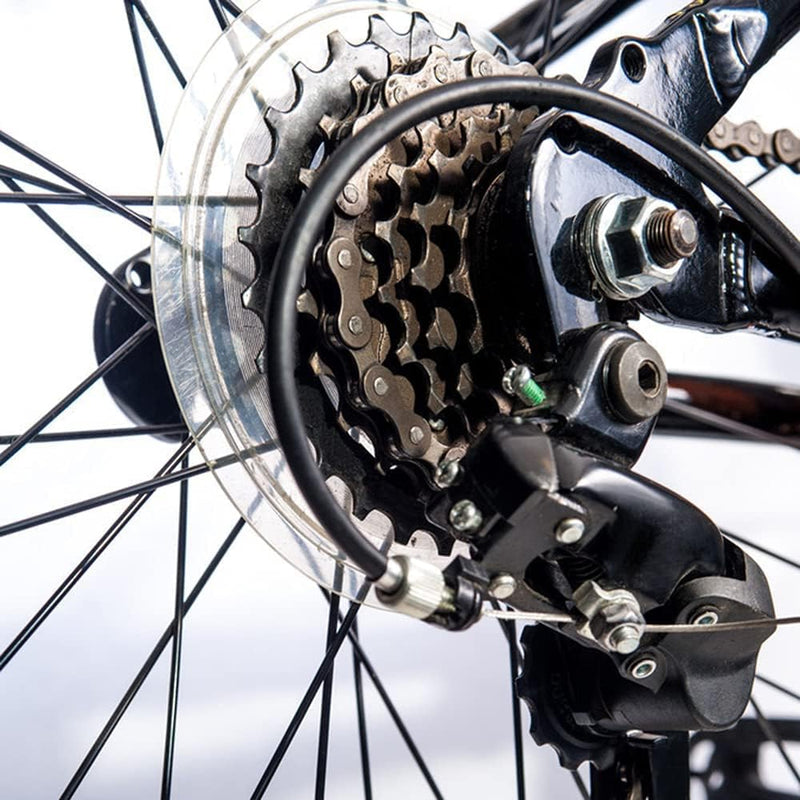 Load image into Gallery viewer, 6 Speed 14-28T Bike Freewheel