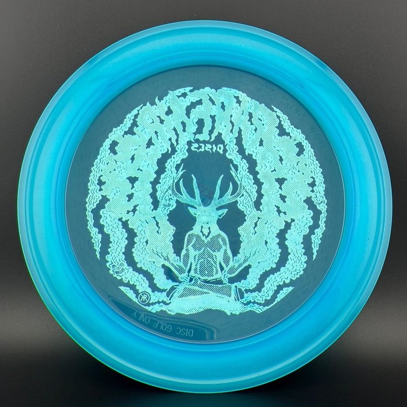 Load image into Gallery viewer, Champion Groove - Elk Man by Ripper Studios