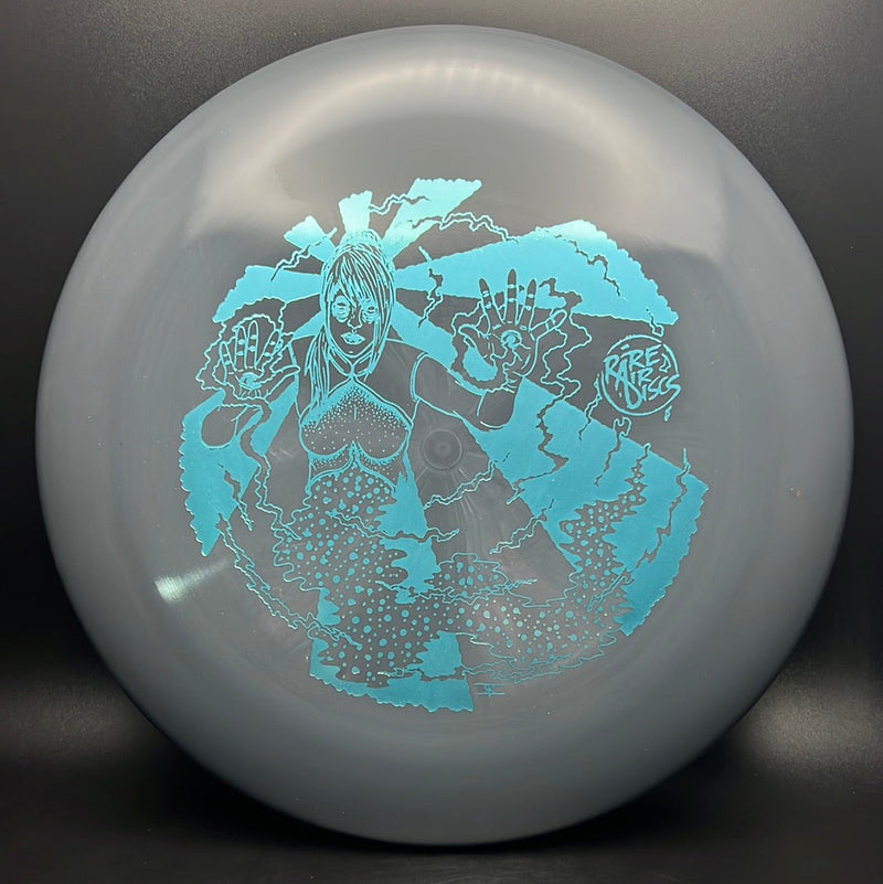 Load image into Gallery viewer, S-Line P2 - Custom "Mystic RAD Vision" Stamp