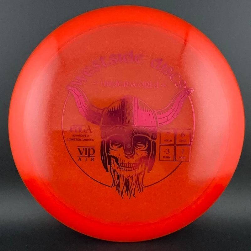 Load image into Gallery viewer, VIP Air Underworld - Lightweight