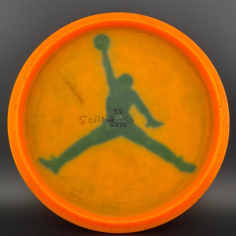 Load image into Gallery viewer, Elite Z Buzzz (Original) - Jumpman Dyed *Gibson Stash Used*