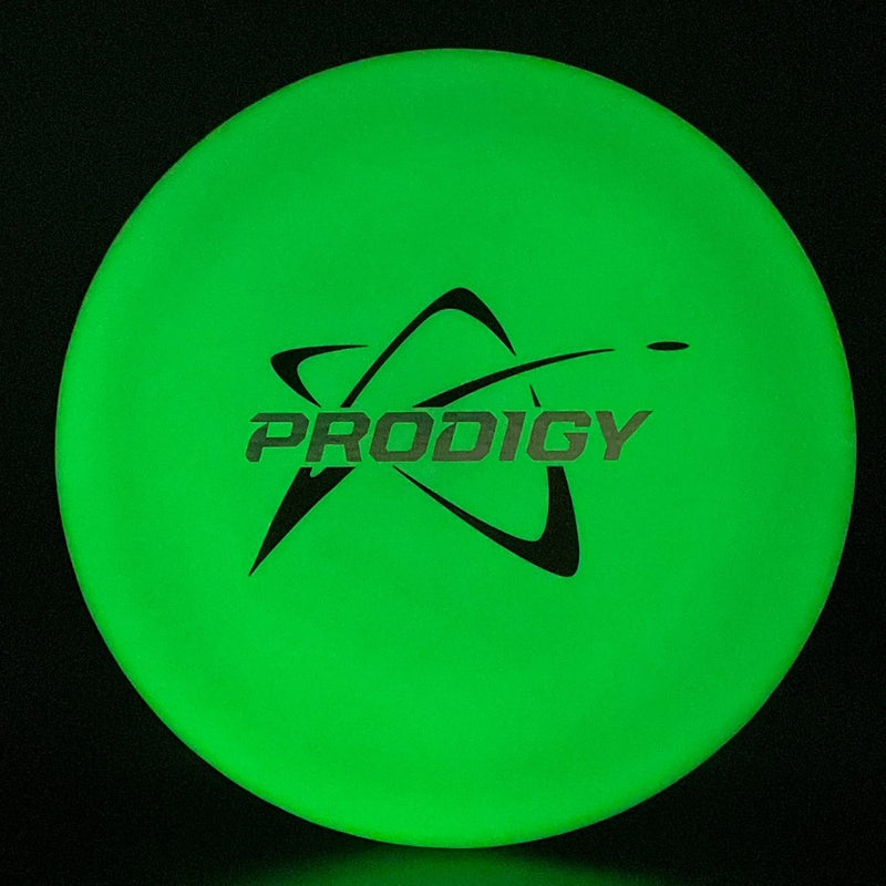 Load image into Gallery viewer, PA-3 (300 Glow) - Dual-Tone Lockup Logo
