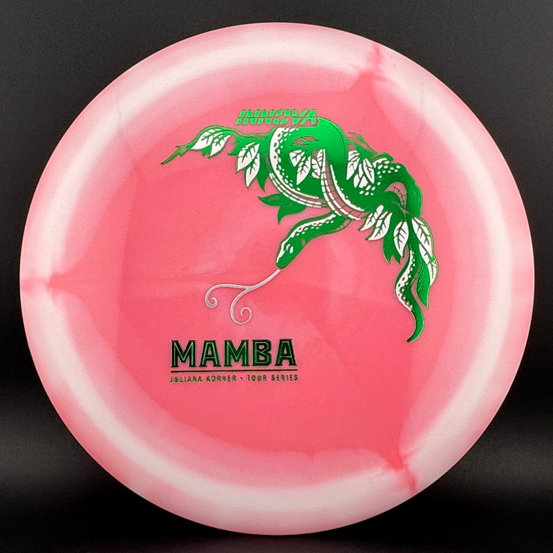 Load image into Gallery viewer, Proto Glow Halo Star Mamba - Juliana Korver 2026 Tour Series