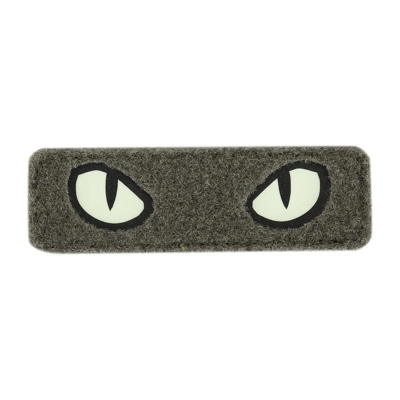 Load image into Gallery viewer, M-Tac patch Cat Eyes (Type 2) Laser Cut