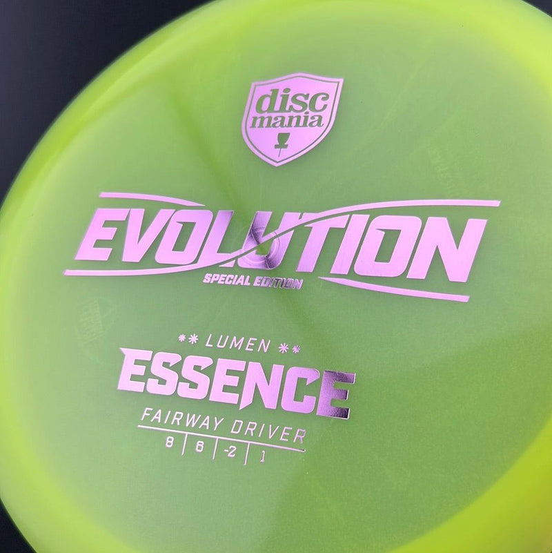 Load image into Gallery viewer, Color Lumen Essence - Evolution Special Edition
