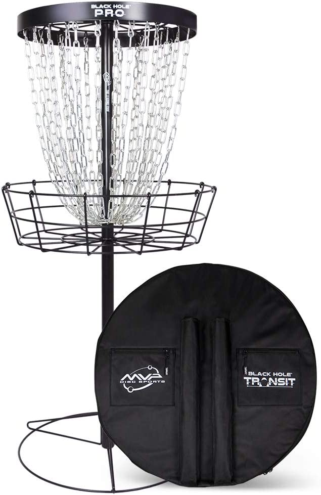 Load image into Gallery viewer, MVP Black Hole Pro Basket with Transit Bag- Drop Ship
