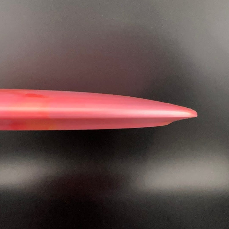 Load image into Gallery viewer, Colorshift Swirl ESP Anax - McBeth X Pierce Collab Edition