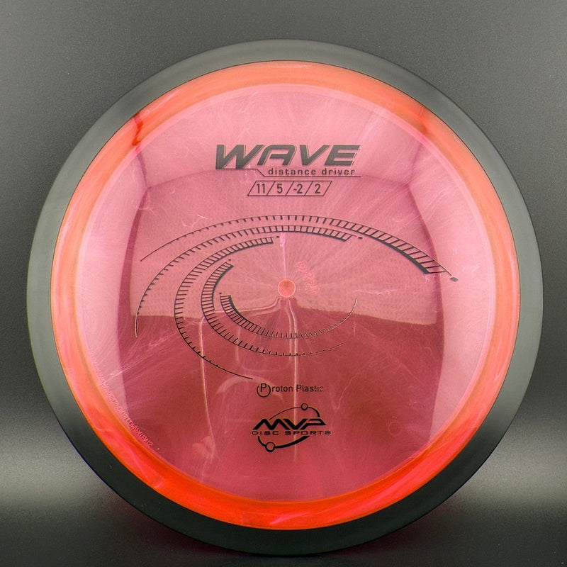 Load image into Gallery viewer, Proton Wave