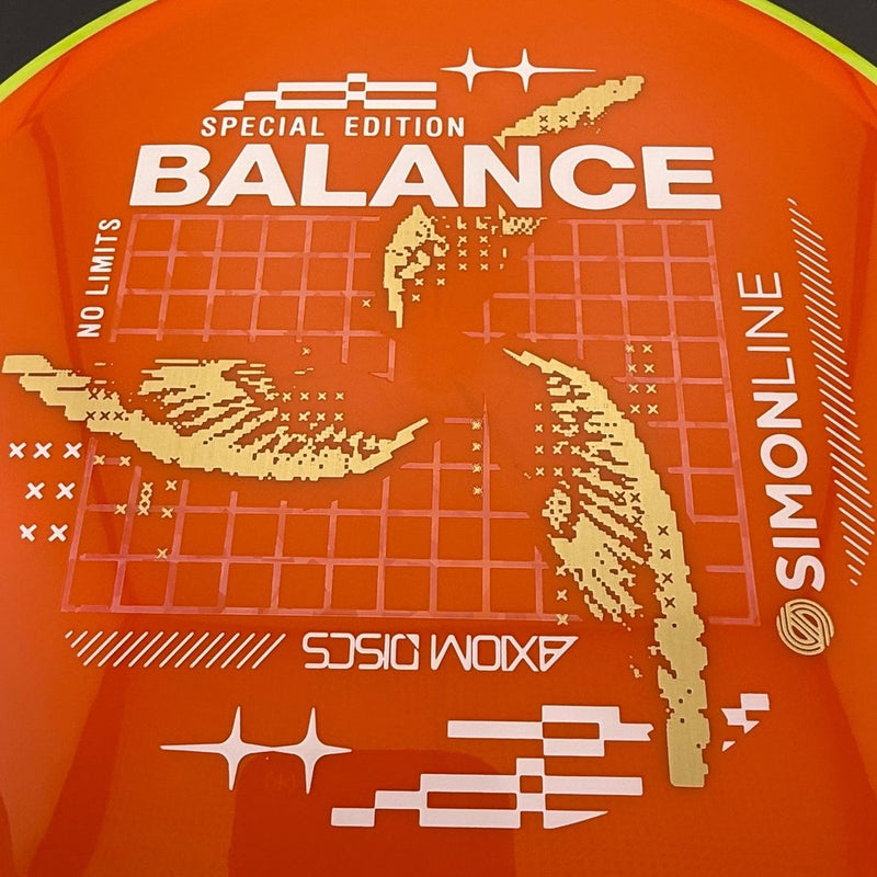 Load image into Gallery viewer, Neutron Balance - Simon Line - Special Edition