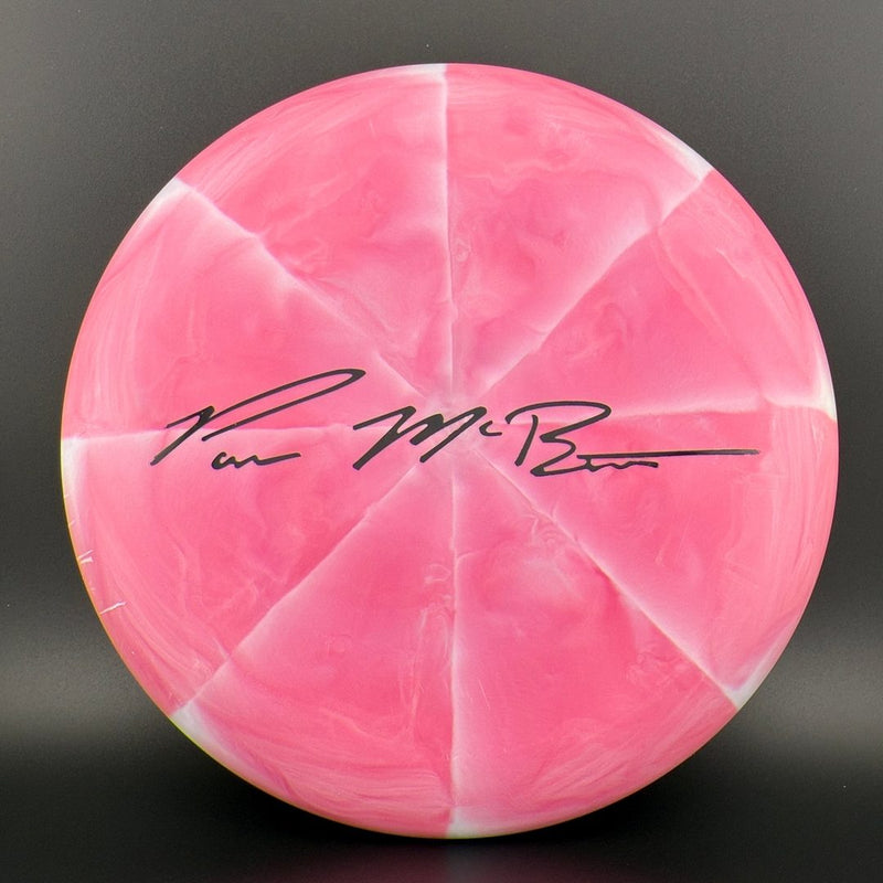 Load image into Gallery viewer, Crazy Tuff Swirl Luna - Paul McBeth Limited Edition CT