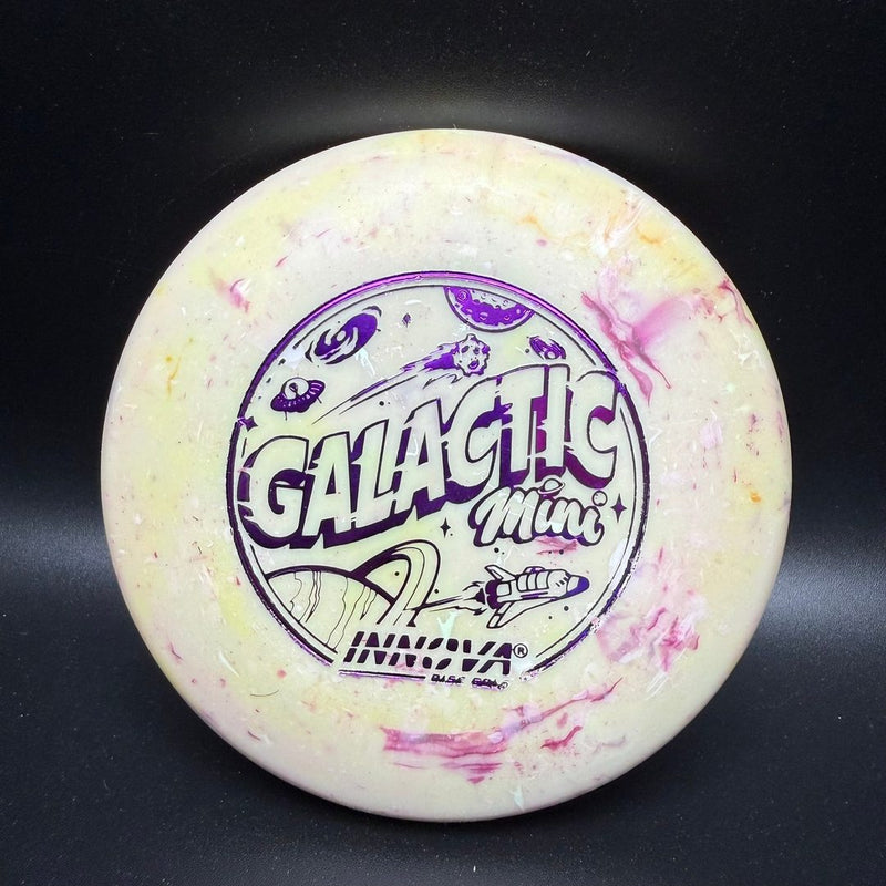 Load image into Gallery viewer, Galactic Mini Marker