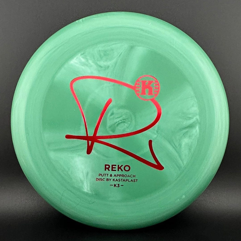 Load image into Gallery viewer, K3 Reko -10 Year Anniversary