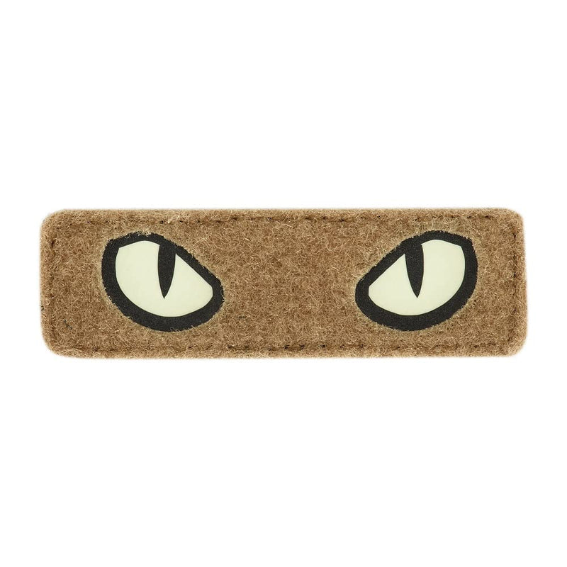Load image into Gallery viewer, M-Tac patch Cat Eyes (Type 2) Laser Cut