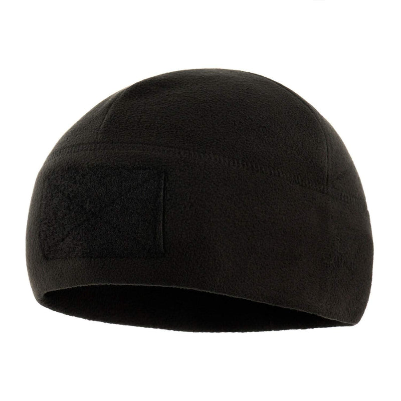 Load image into Gallery viewer, M-Tac Fleece Tactical Watch Cap Beanie With Patch Panel (270 g/m2)