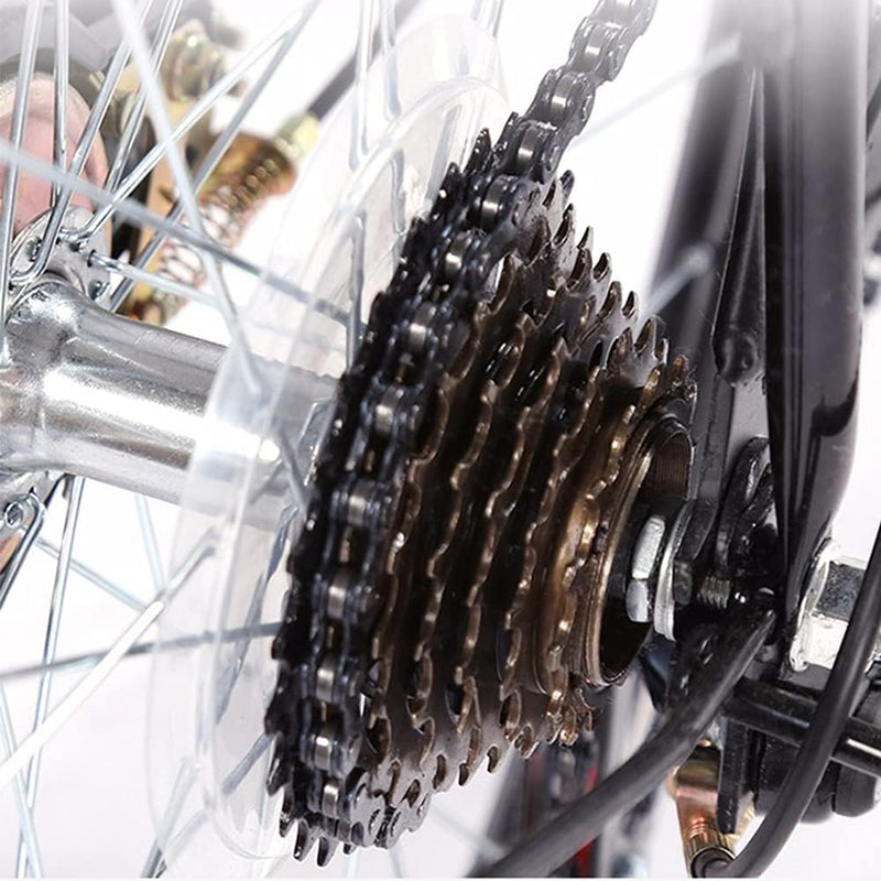 Load image into Gallery viewer, Hycline Bike Chain 6/7/8-Speed 1/2x3/32 Inch 116 Links