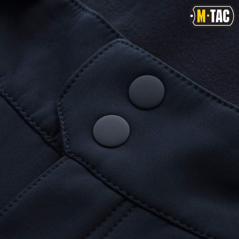 Load image into Gallery viewer, M-Tac Pants Soft Shell Winter