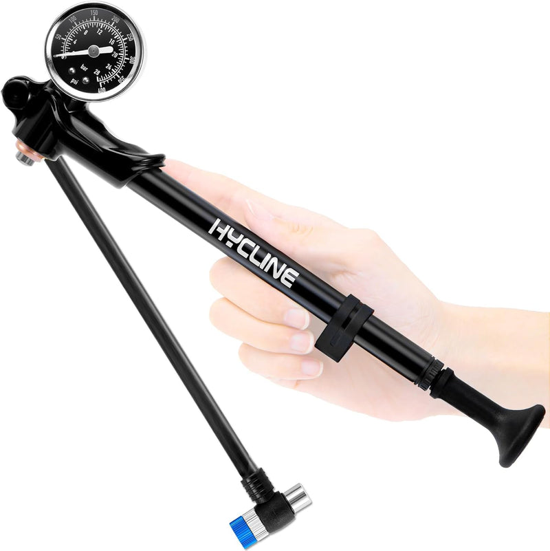 Load image into Gallery viewer, Hycline High-Pressure Shock Pump