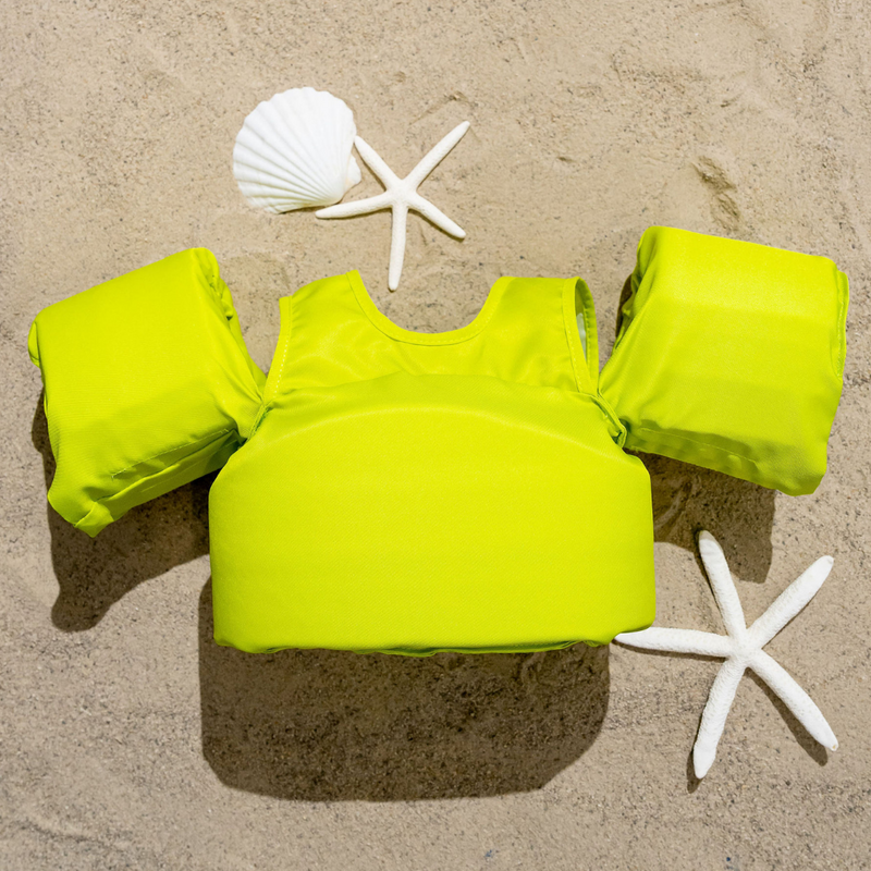 Load image into Gallery viewer, Lemon Lime Kids Float