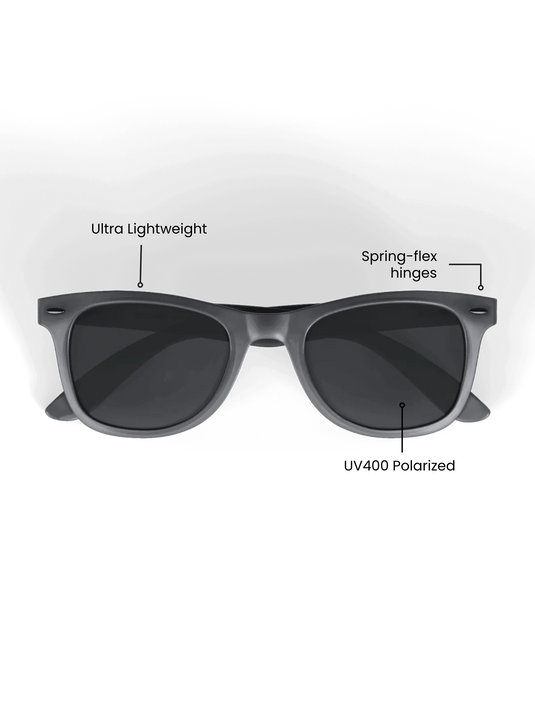 Black Smoke Sprinters