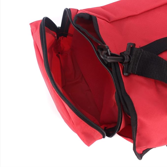 Load image into Gallery viewer, Deluxe EMT Trauma Kit - Fully Stocked First Responder Bag