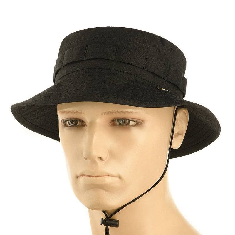 Load image into Gallery viewer, M-Tac Panama Boonie Hat Rip-Stop