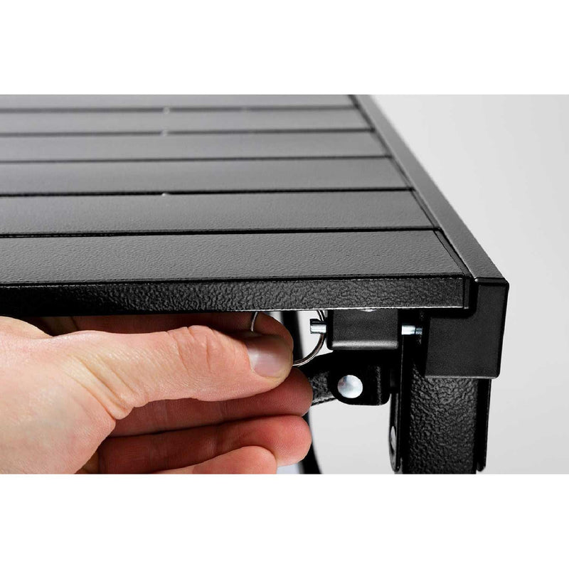 Load image into Gallery viewer, Heavy Duty Roll Top Table