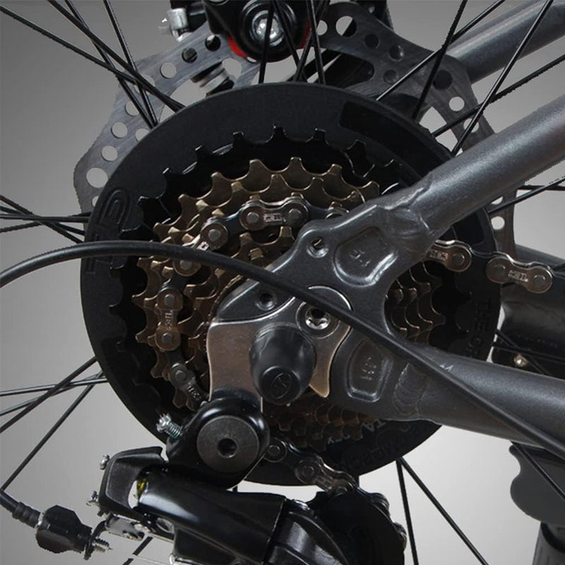 Load image into Gallery viewer, 7 Speed 14-28T Bike Freewheel
