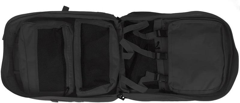 Load image into Gallery viewer, Deluxe Tactical Field Medical Pack