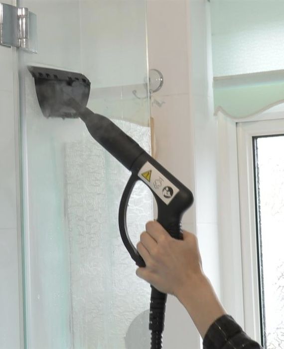 Load image into Gallery viewer, Ewbank SC1800 Steam Chief Multi-Tool Sanitizing Cleaner