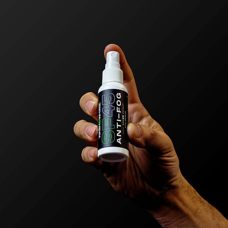 Load image into Gallery viewer, WASH&WHIPS SF45 Anti-Fog For Car Windshields