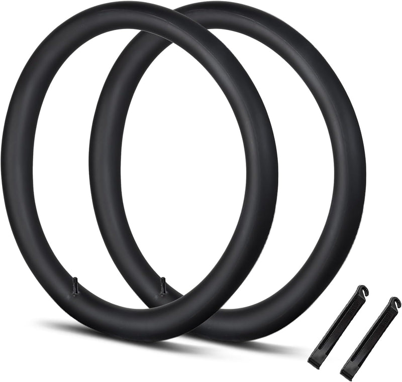 Load image into Gallery viewer, Bike Tube Set 20“/24”/26"/27.5“/29”