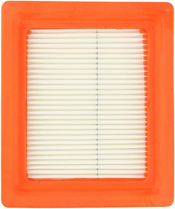 (5 Pack) Air Filter for Kohler XT650 XT675 Engine Lawn Mower Replace 14 083 15-S 14-083-15-S1 14 083 16-S 14-083-16-S1
