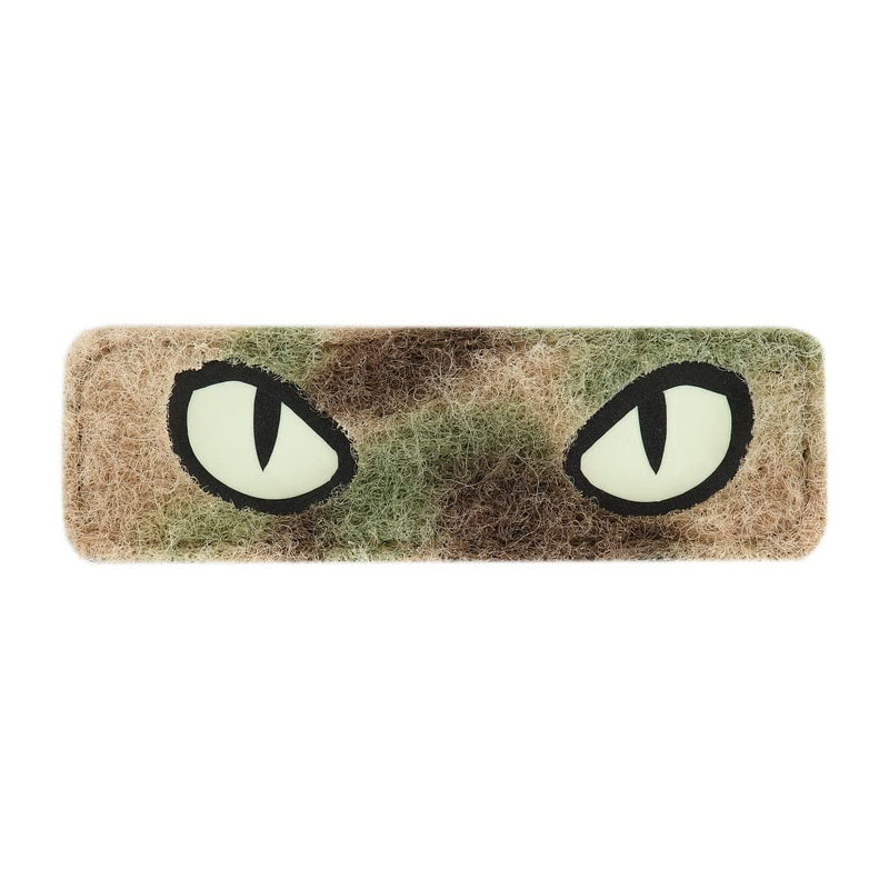 Load image into Gallery viewer, M-Tac patch Cat Eyes (Type 2) Laser Cut