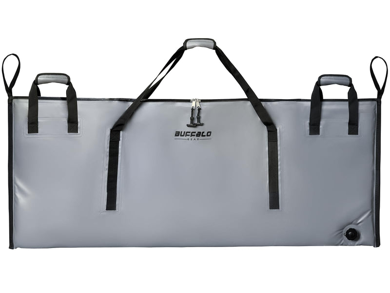 Load image into Gallery viewer, 60x24'' Fish Cooler Bag with YKK Zipper
