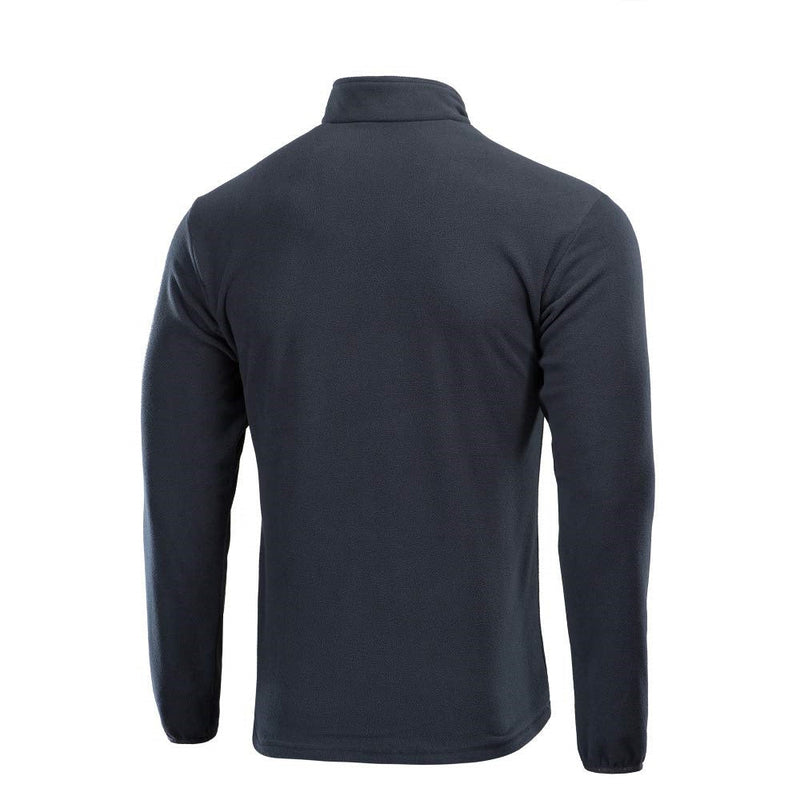 Load image into Gallery viewer, M-Tac Delta Fleece Jacket - Tactical Underwear Top Sweater 1/4 Zip