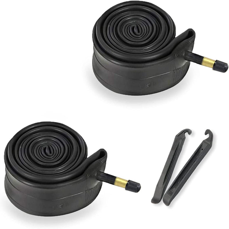 Load image into Gallery viewer, Bike Tube Set 20“/24”/26"/27.5“/29”