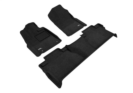 3D MAXpider 14-21 Toyota Tundra Crewmax Elegant Black R1 R2 L1TY15304709