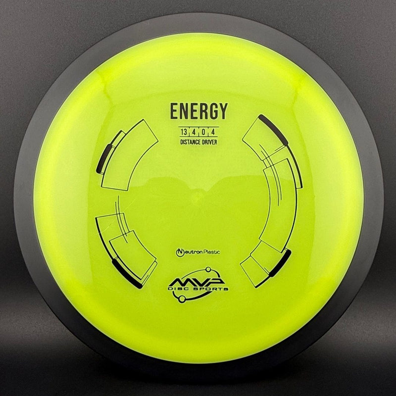 Load image into Gallery viewer, Neutron Energy