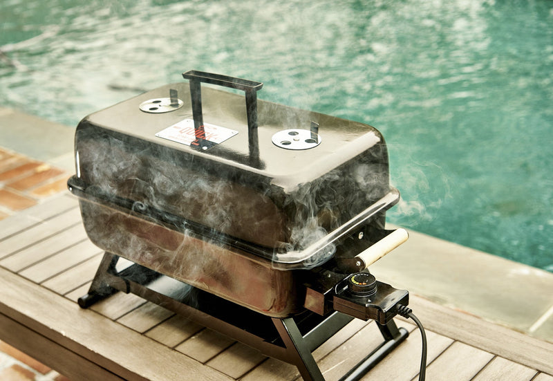 Load image into Gallery viewer, Quick Start Grill