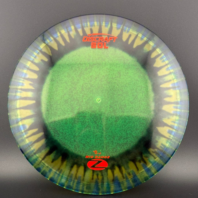Load image into Gallery viewer, Fly Dye Z Sol