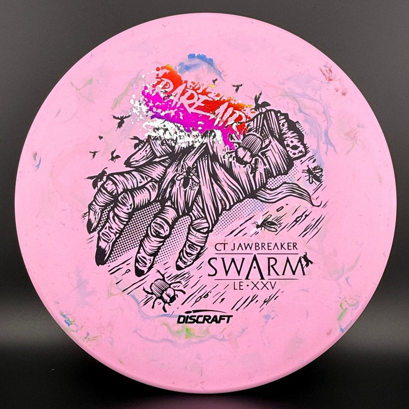 Load image into Gallery viewer, CT Jawbreaker Swarm - Ledgestone 2025 Rare Air Stamp