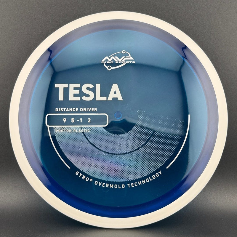 Load image into Gallery viewer, Proton Tesla