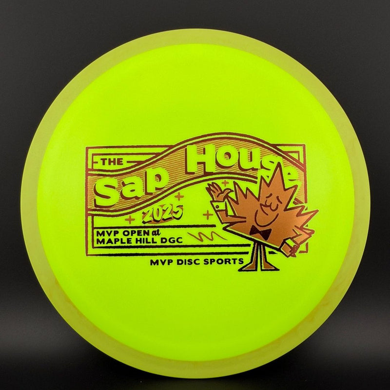 Load image into Gallery viewer, Fission Mayhem - The Sap House - MVP Open 2025