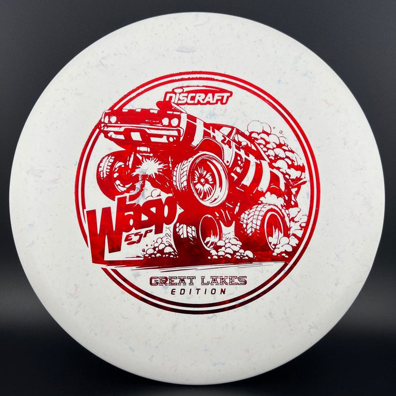 Load image into Gallery viewer, Jawbreaker ESP Wasp - 2024 DGLO Edition