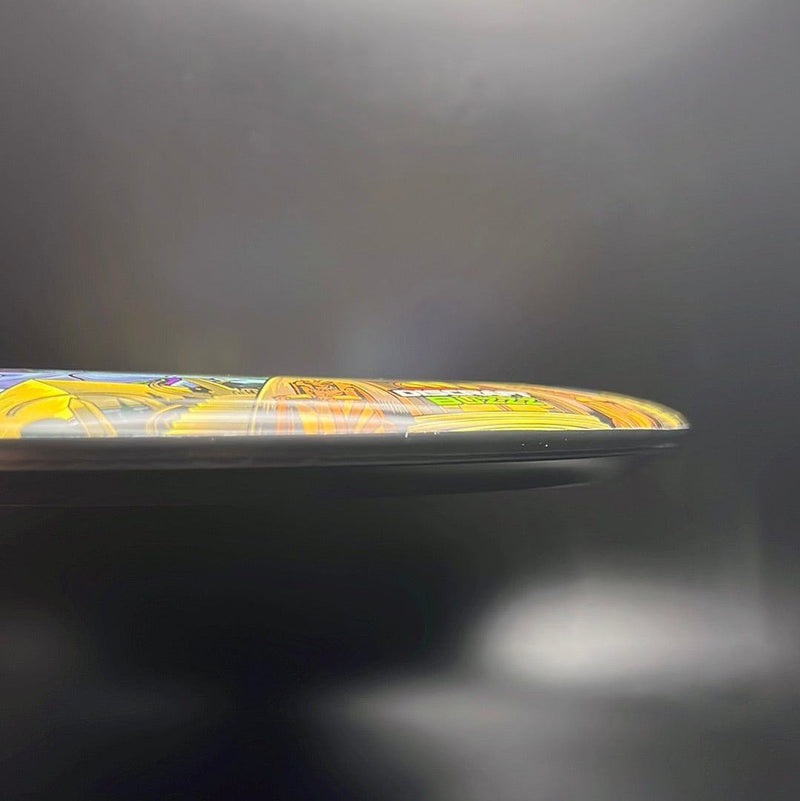 Load image into Gallery viewer, ESP SuperColor Buzzz - Brian Allen "Ancient Alien"