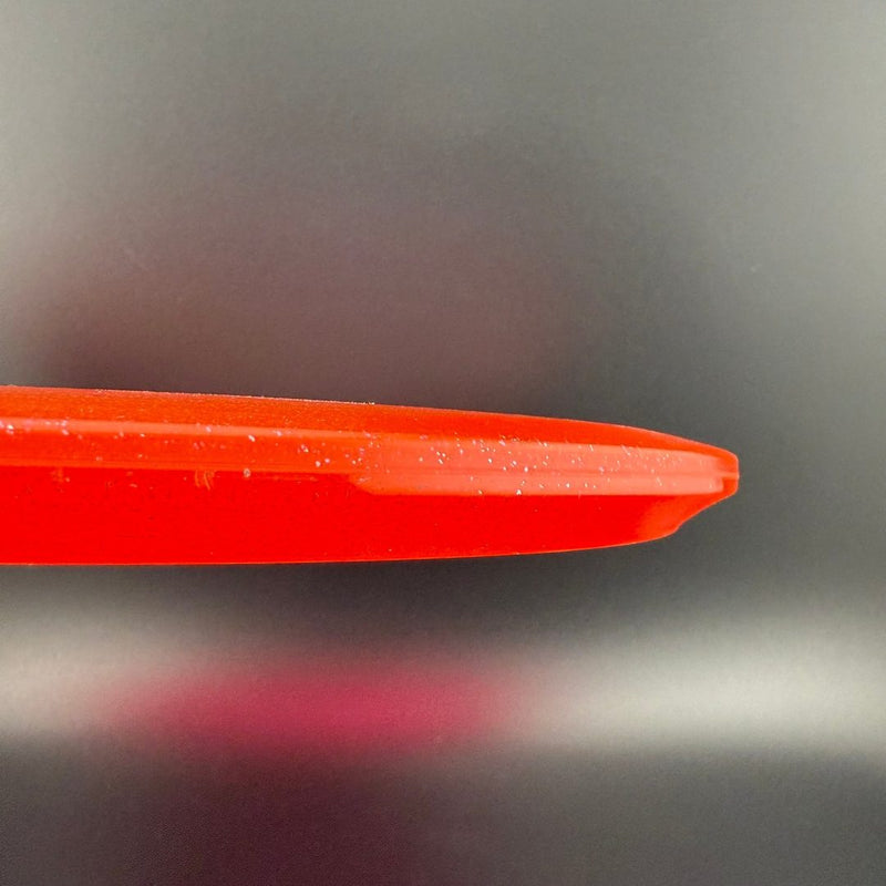 Load image into Gallery viewer, Prototype Metal Flake C-Line MD4 - European Open
